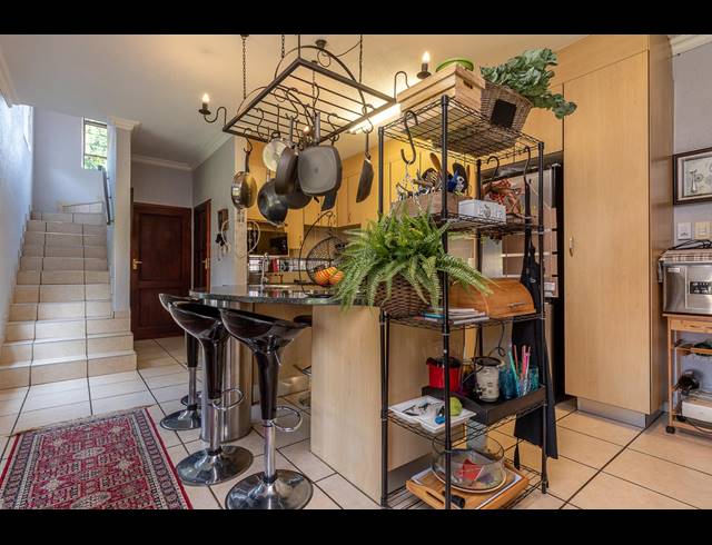 3 BEDROOM TOWNHOUSE SOLD IN MEYERSDAL